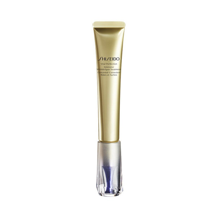 SHISEIDO/资生堂悦薇智感塑颜抗皱霜 小针管 眼霜20ml/支