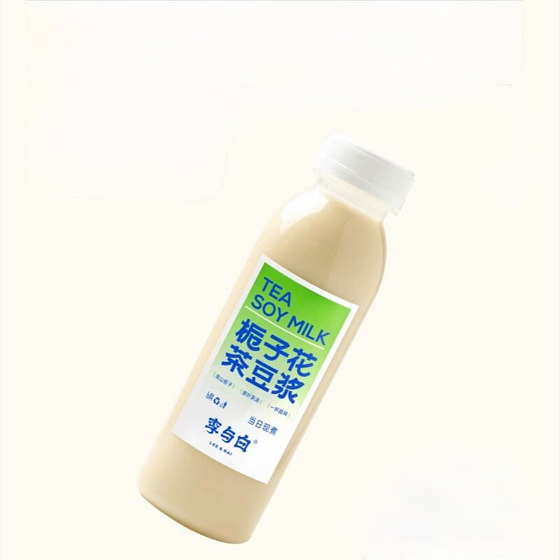 栀子花豆浆 300g 1 份