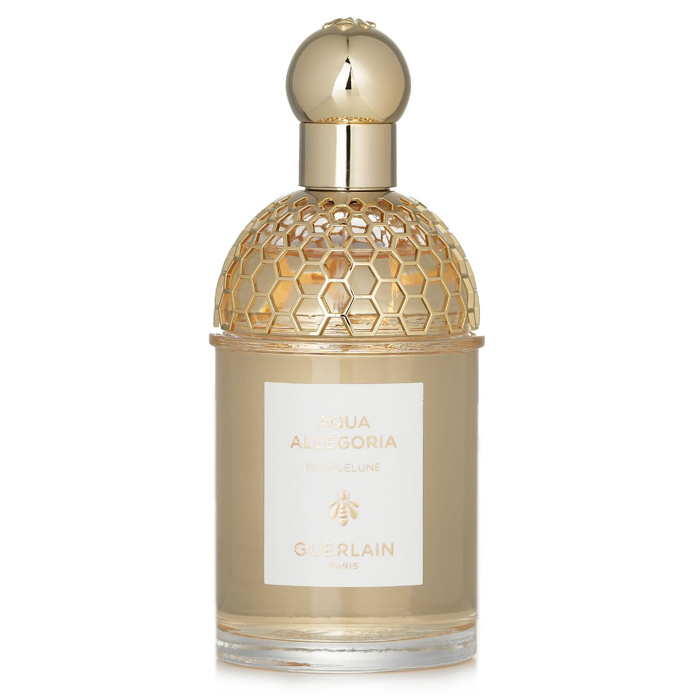Guerlain Aqua Allegoria Pamplelune Eau De Toilette Spray 125ml/4.2oz 125 ml