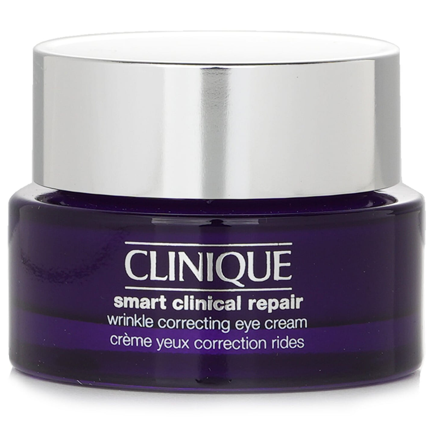 Clinique Smart Clinical Repair Wrinkle Correcting Eye Cream 30ml/1oz 30 ml