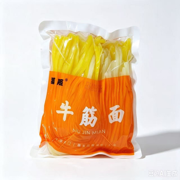 Fuji Paste Spicy Hot Pot Beef Tendon Noodles 250g 500 g