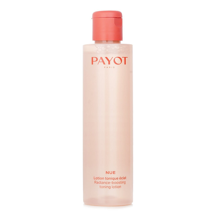 Payot Nue radiant toner 200ml/6.7oz