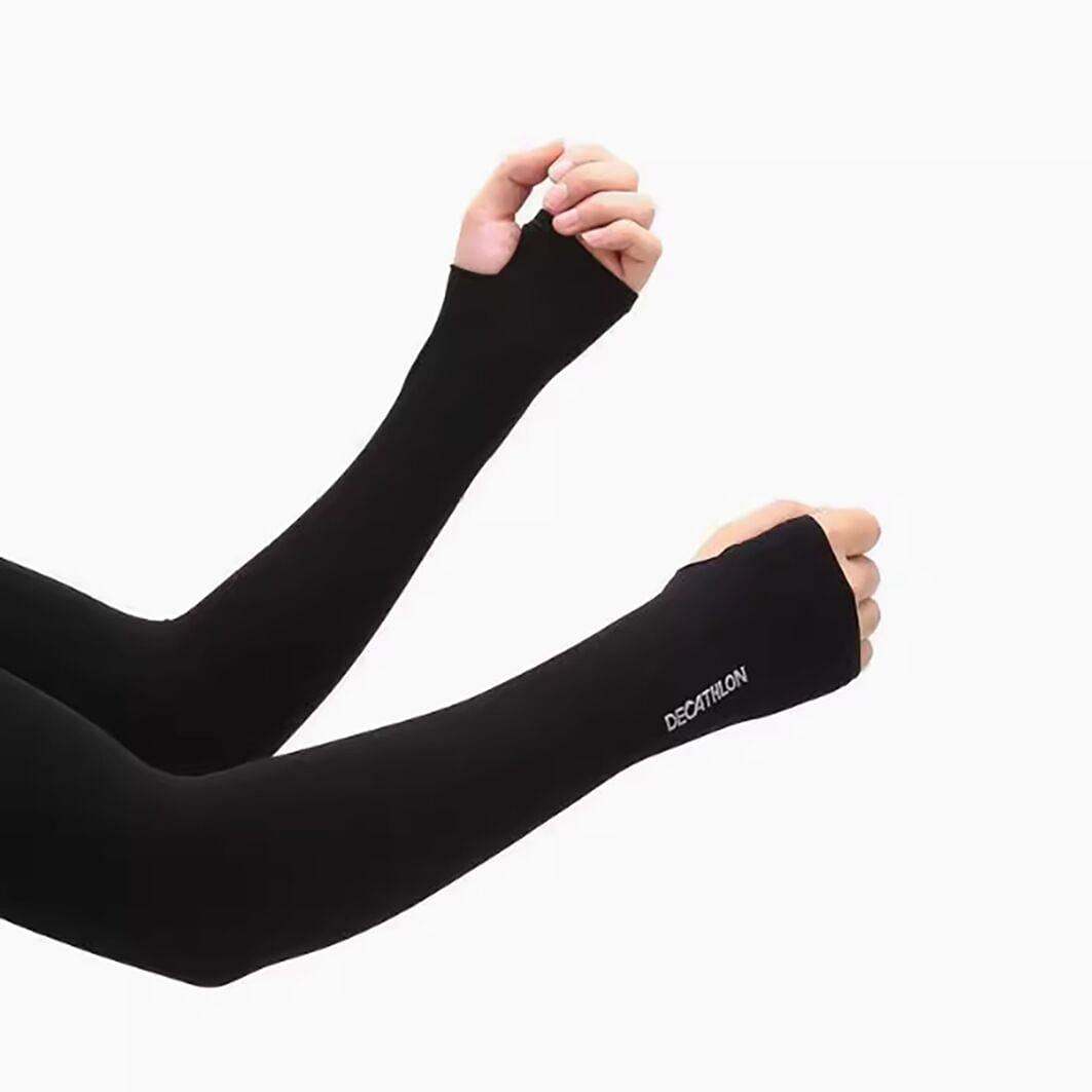 Decathlon ice sleeves ice silk sun protection slee 1 each