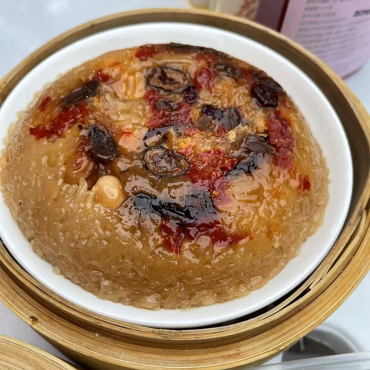 八宝糯米饭 500g