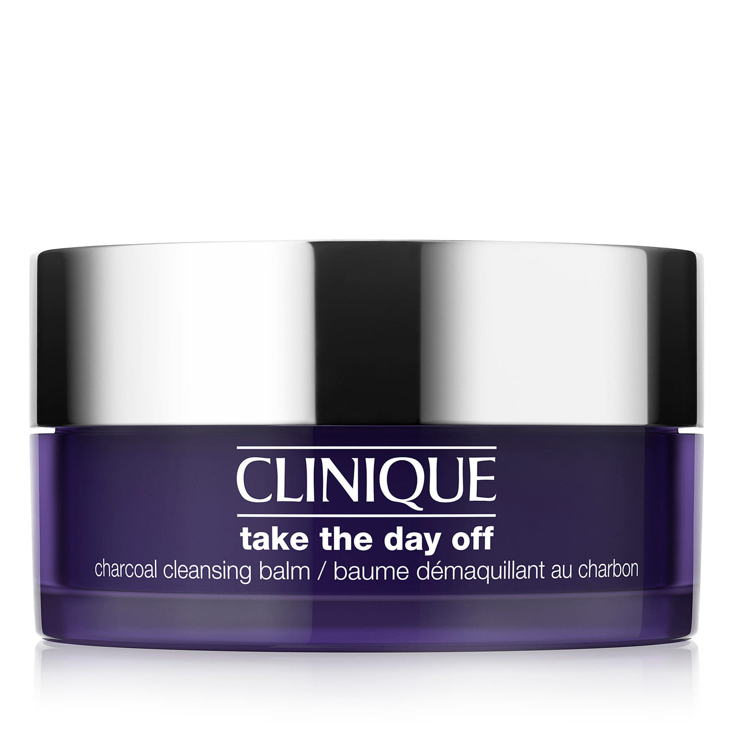 Clinique Take The Day Off Charcoal Cleansing Balm 125 ml