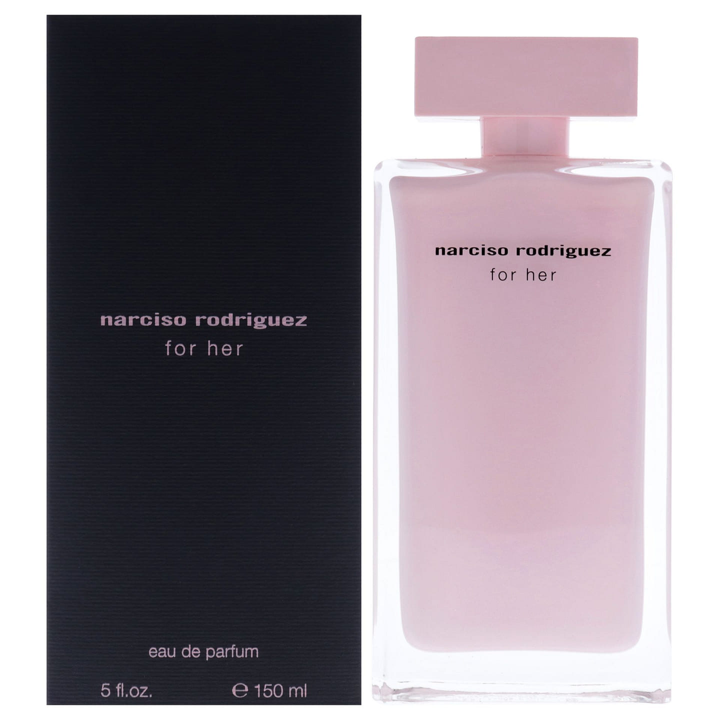 Narciso Rodriguez for Women - 5 oz 5 oz