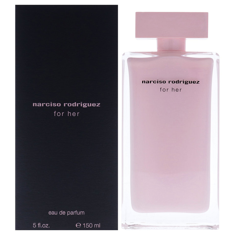 Narciso Rodriguez for Women - 5 oz 5 oz