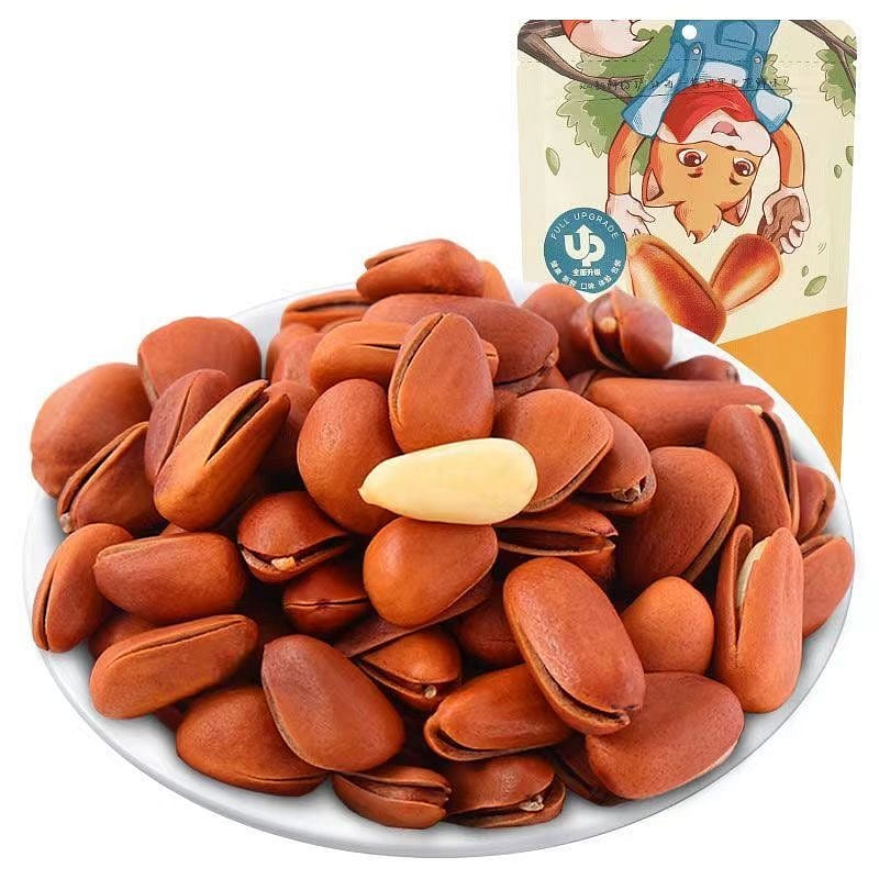 Three Squirrels Shelled Pine Nuts 100 g