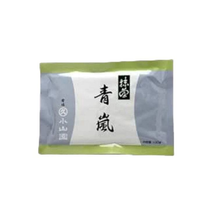丸久小山园 宇治抹茶青岚 料理烘焙可用 100g