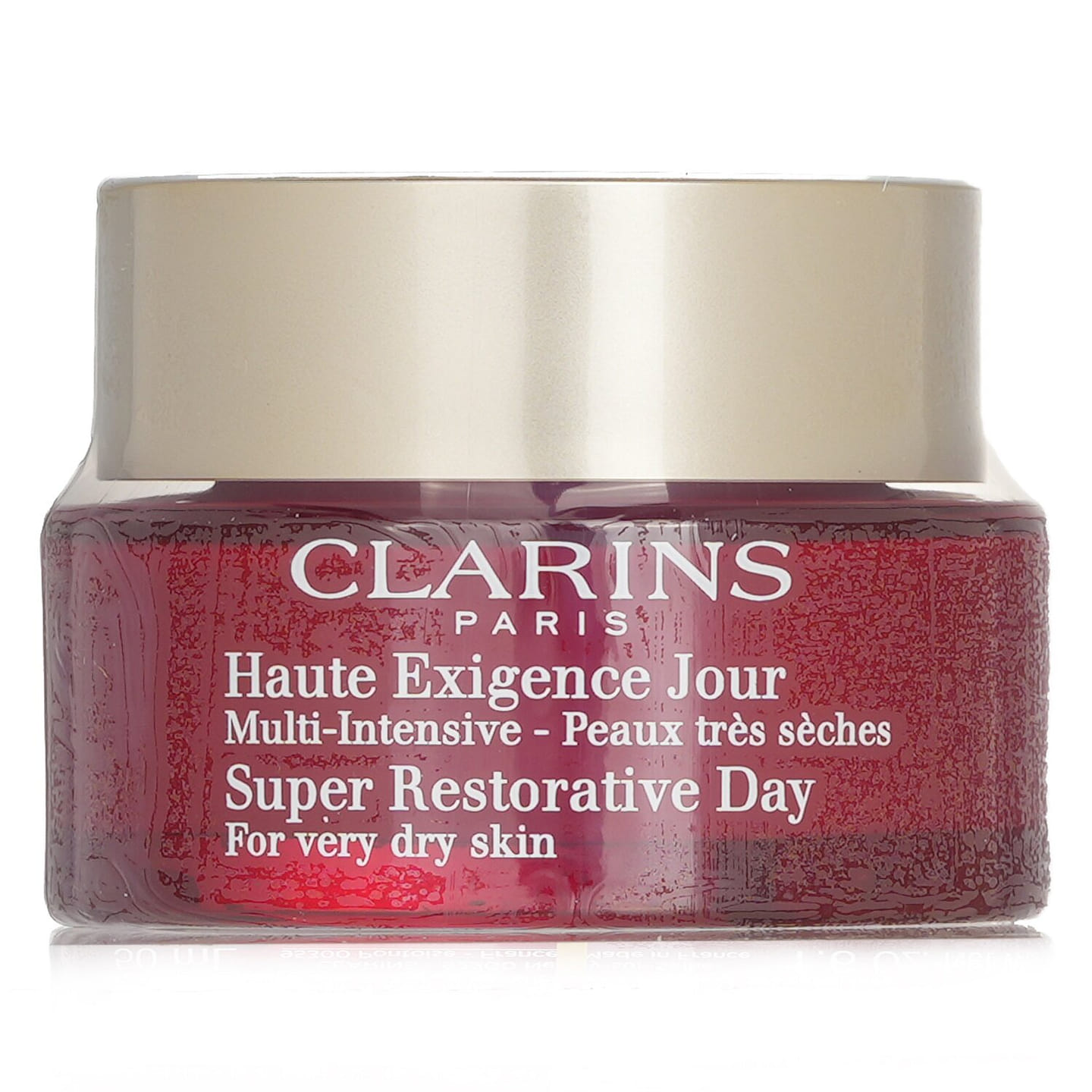 Clarins Super Restorative Day Cream (For Very Dry Skin) 50ml/1.7oz 50 ml