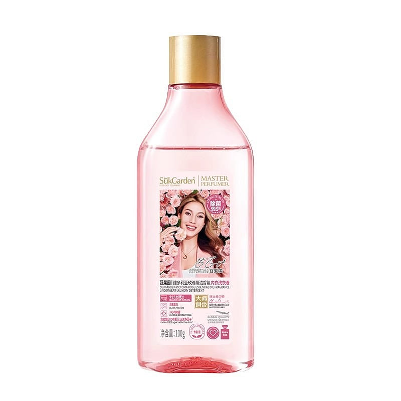 Fruit and Vegetable Garden Underwear Cleaner 100g 100 g