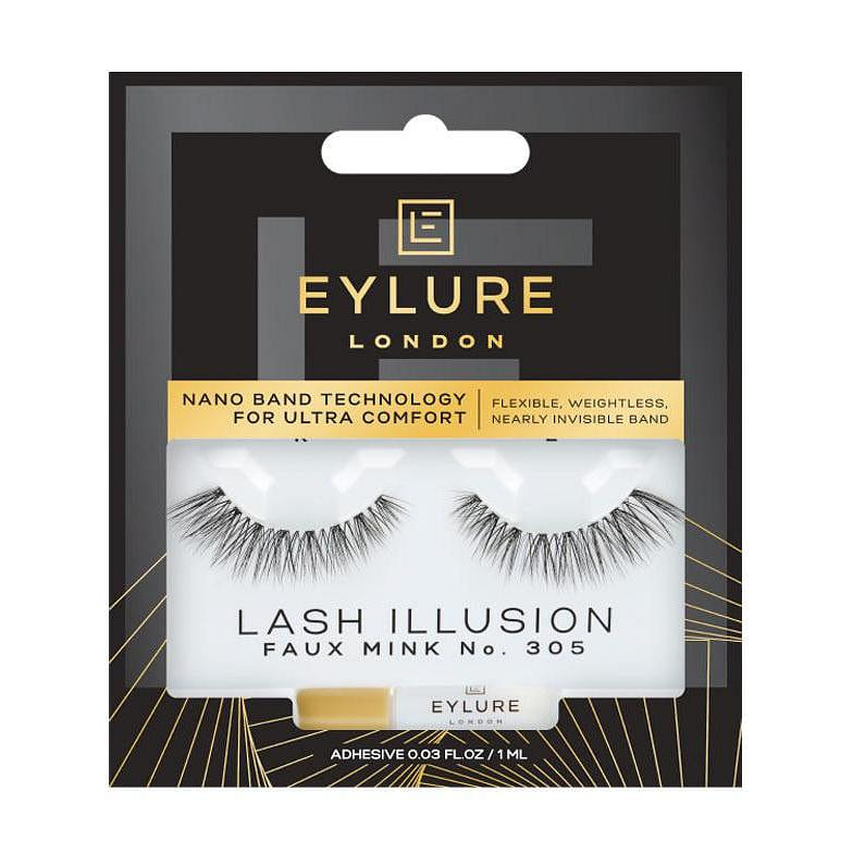 Eylure – Lash Illusion NO 305