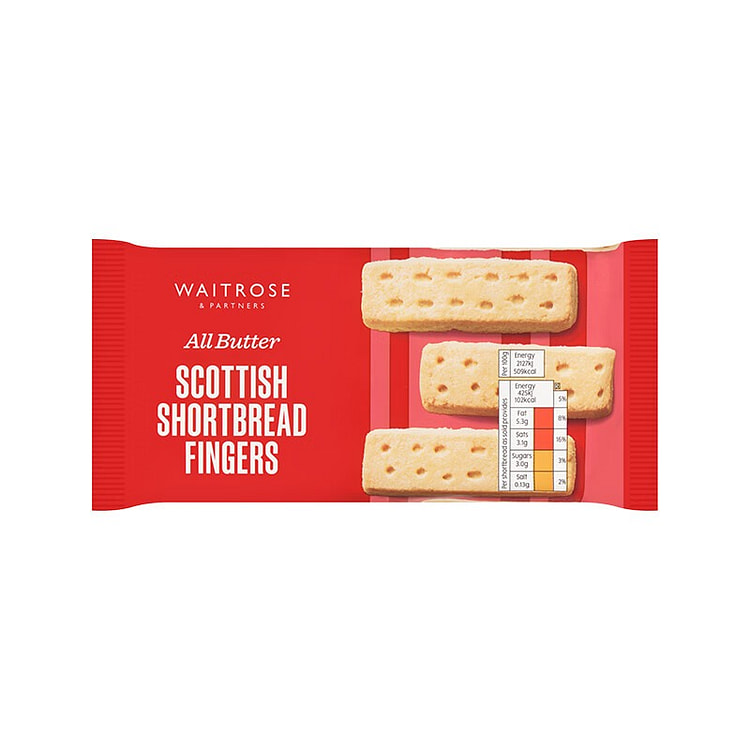 Butter Cookies, Imported from UK