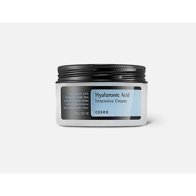 COSRX Hyaluronic Acid Intensive Cream 100g 1 each