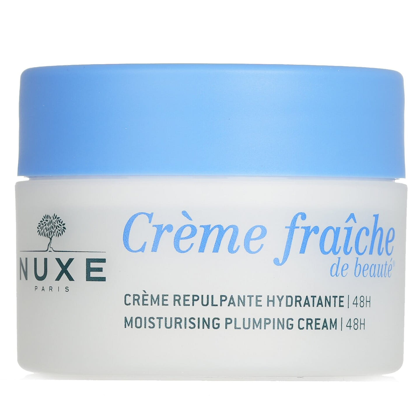 Nuxe Creme Fraiche De Beaute HR Moisturising P 50 ml