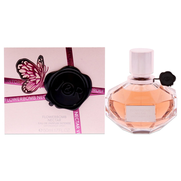 Flower Bomb Nectar Intense by Viktor and Rolf