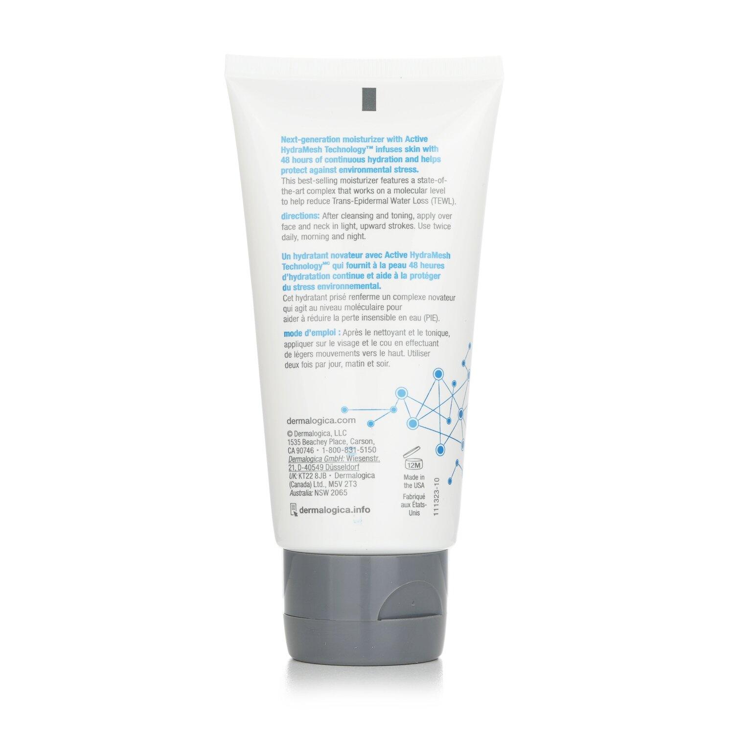 Dermalogica Skin Smoothing Cream / 100ml/3.3oz - Weee!
