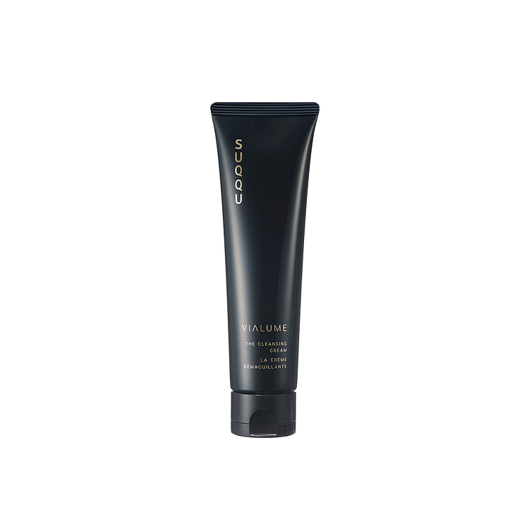 SUQQU Deluxe Brightening Cleanser 125g