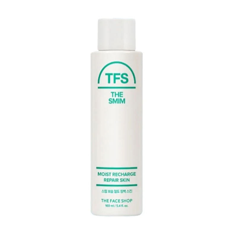 TFS THE SMIM MOIST RECHARGE REPAIR SKIN 160 ml