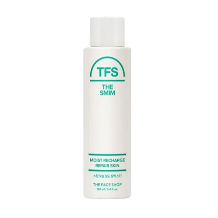 TFS THE SMIM MOIST RECHARGE REPAIR SKIN 160 ml