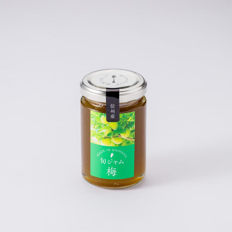 Mứ mơ Nhật Maronapple 140g 1 phần