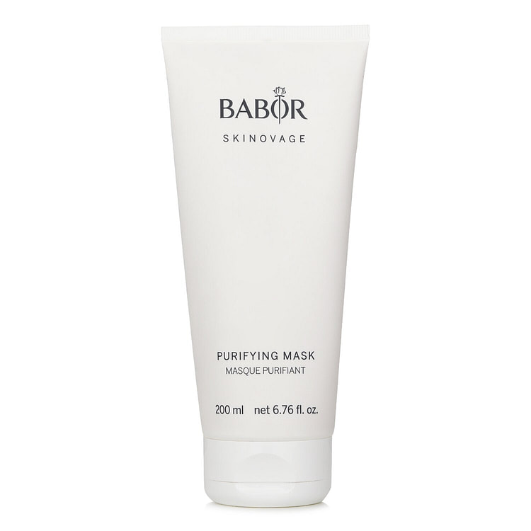 芭宝 Skinovage Purifying Mask (Salon Size)  200ml/6.76oz