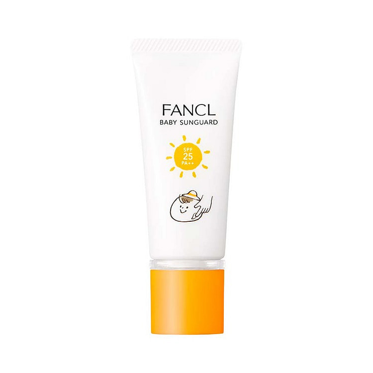 FANCL Children's Sunscreen 30g SPF25