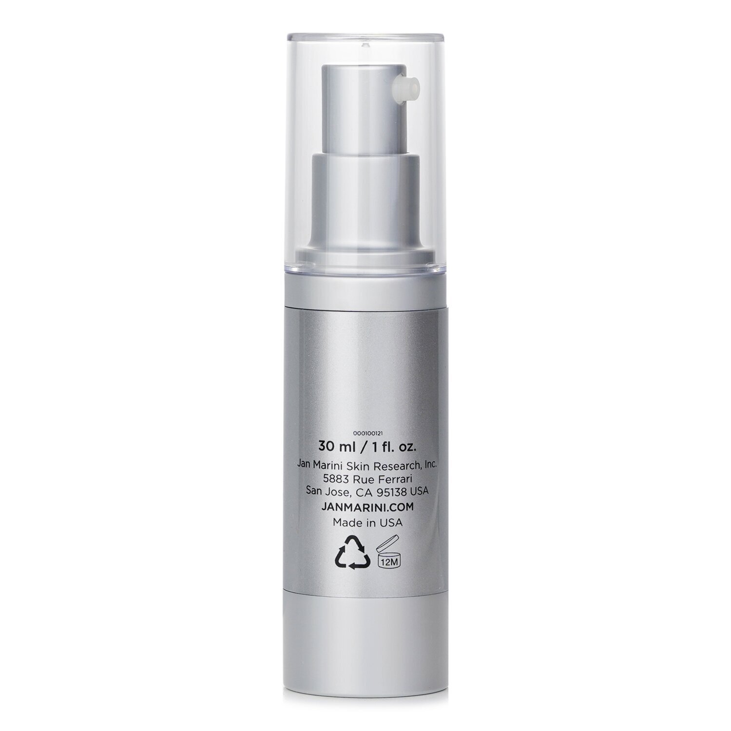 Jan Marini Marini Luminate Face Lotion MD 30ml/1oz - Weee!