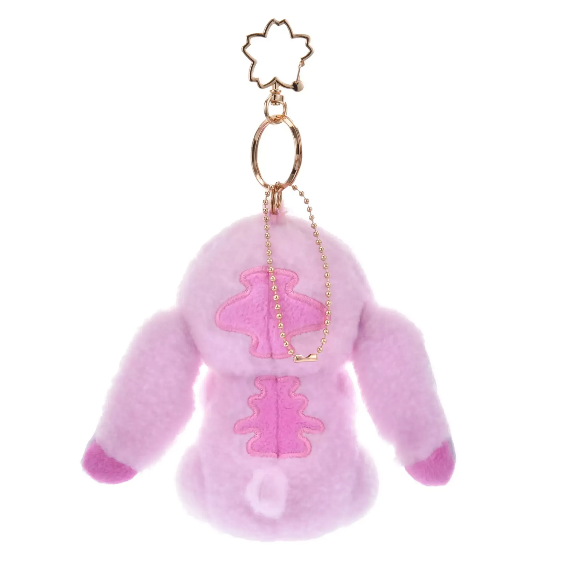 桜スティッチ ぬいぐるみ スティッチ ぬいぐるみ SAKURA（税込3800円） - プーさんやベイ