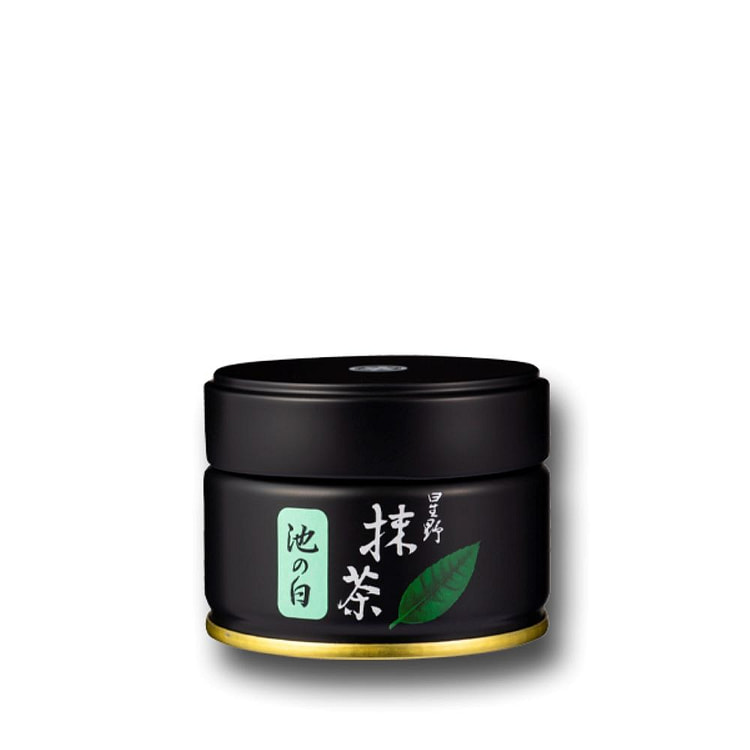 星野制茶园 星野抹茶 抹茶粉 池之白