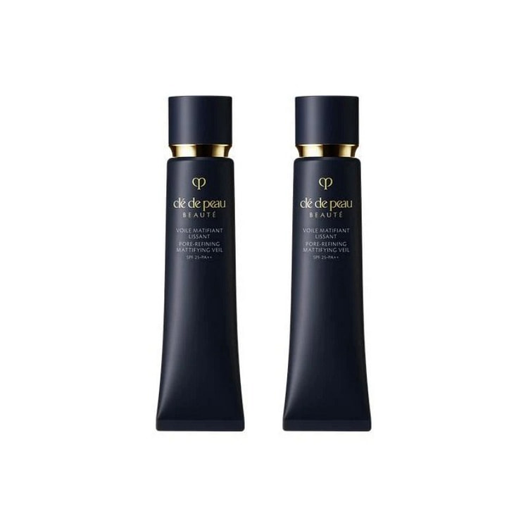 CPB 长管隔离妆前乳清爽型 40g×2