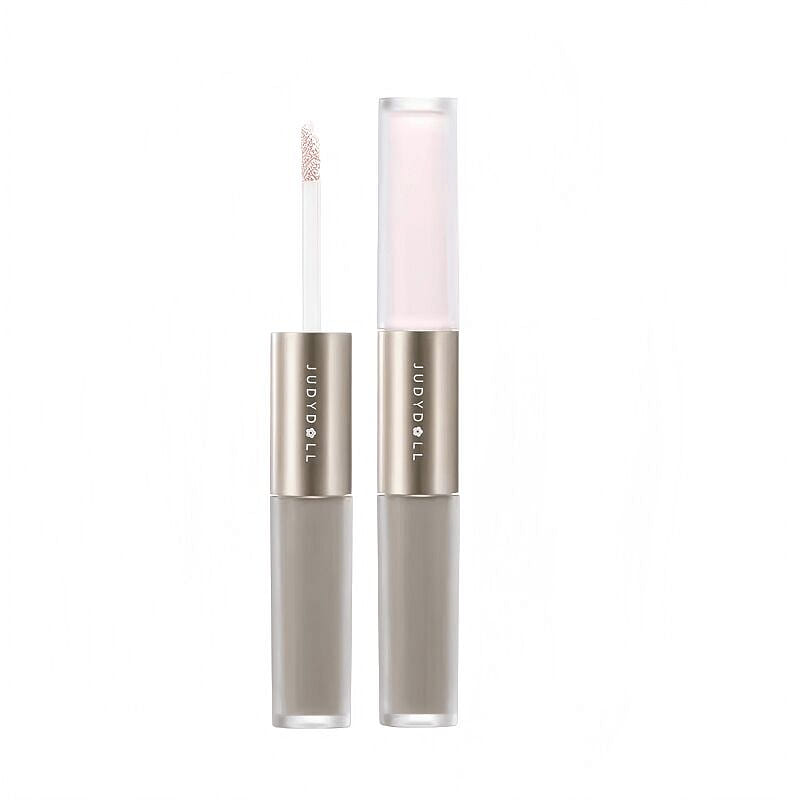 Liquid Highlighter & Contour Duo#01 Cool Undertone 1 count