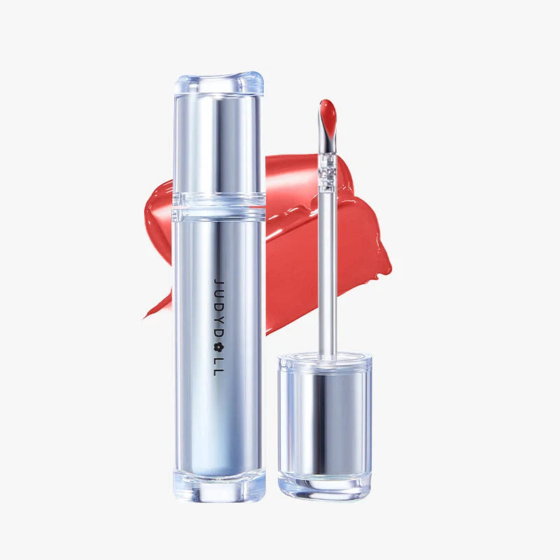 Judydoll Watery Lip Gloss Gen2 02 Candy Strawberry 1 each