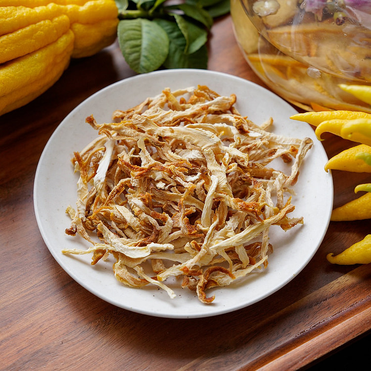 Wanju Buddha Hand Tea 70g 70 g