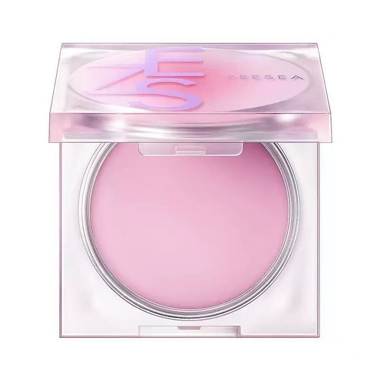 ZEESEA Setting Cream,Pressed Powder,Setting Powder 8 g