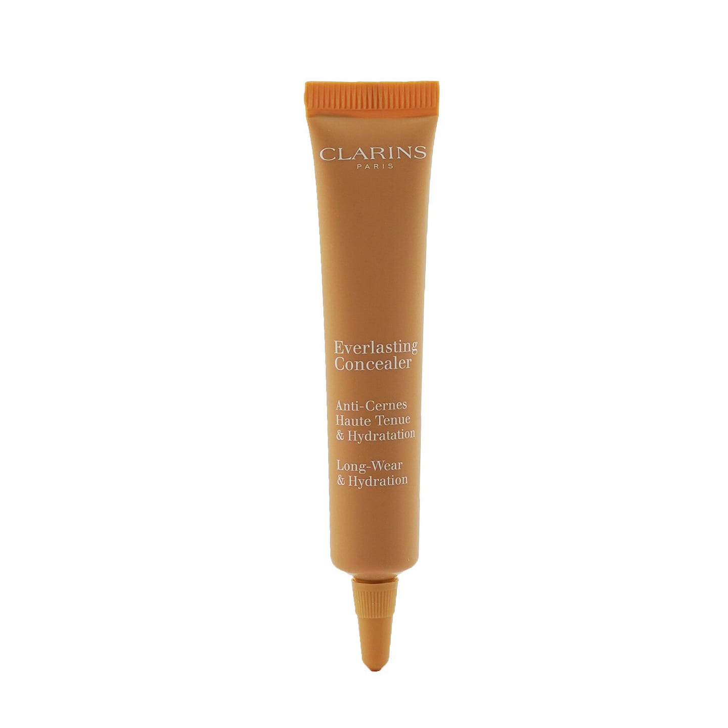 Clarins Everlasting Concealer – # 03 Medium Deep 12ml/0.4oz 12 ml