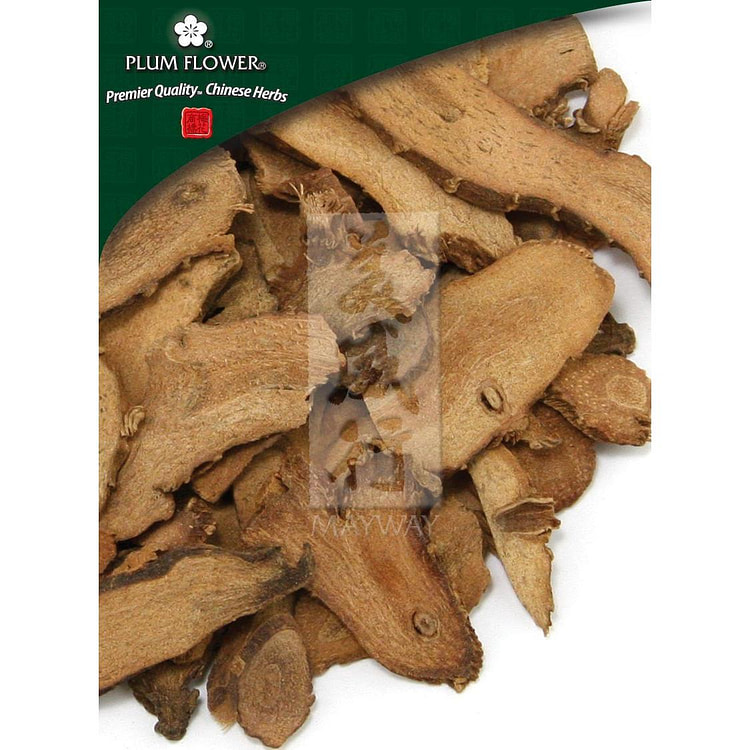 Gao Liang Jiang, unsulfured Alpinia officinarum rhizome