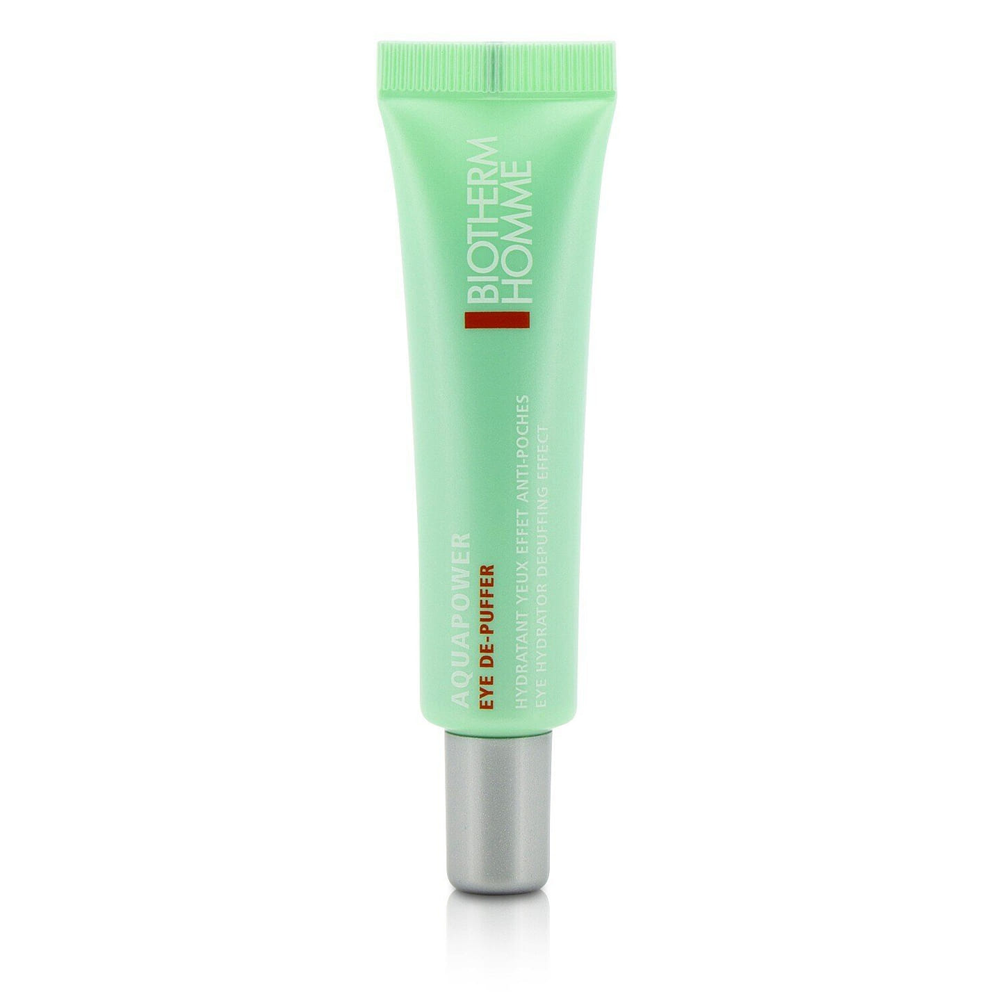 Biotherm Homme Aquapower Eye De-Puffer 15ml/0.5oz 15 ml