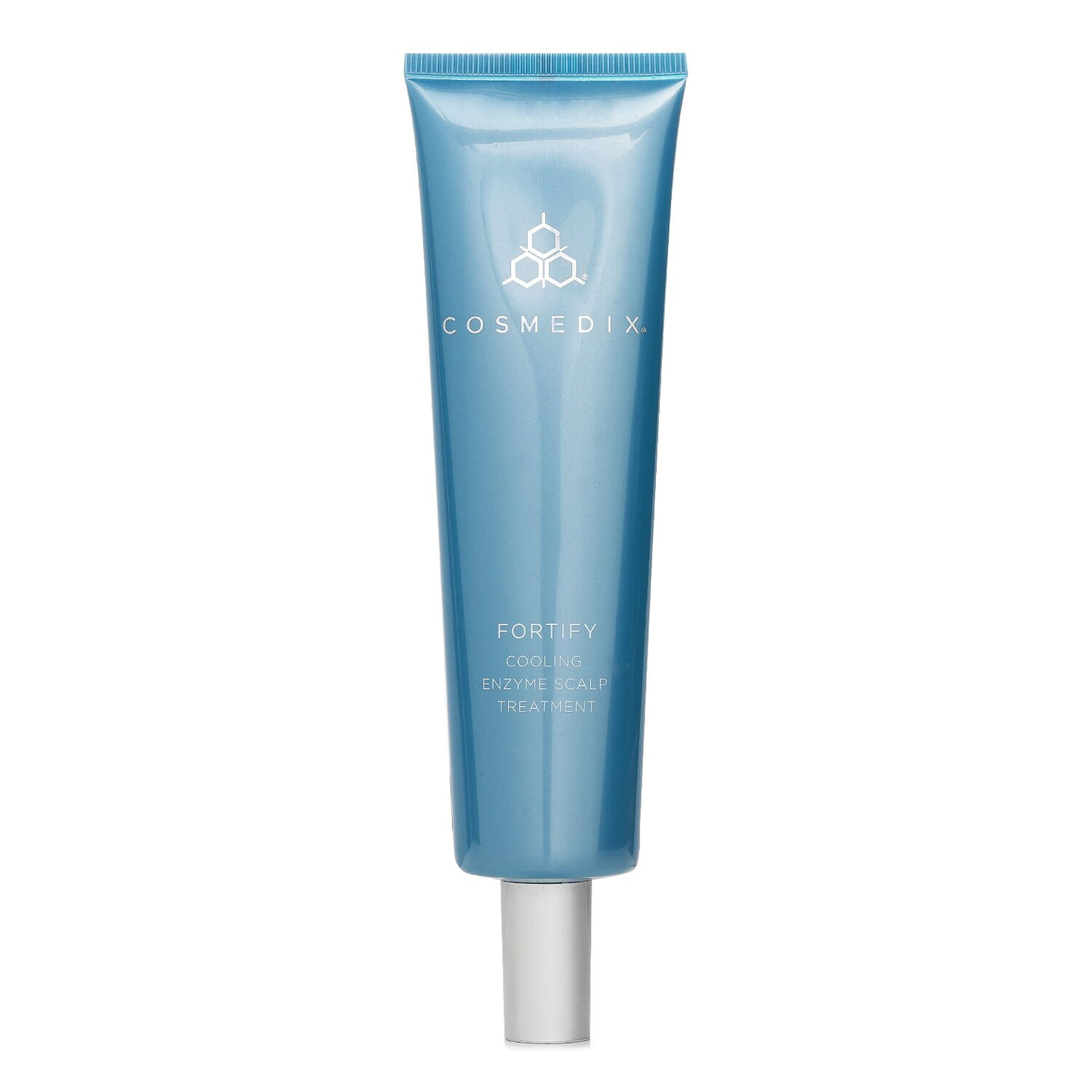 CosMedix Fortify Cooling Enzyme Scalp Treatment (Unboxed) 110ml/3.7oz 110 ml