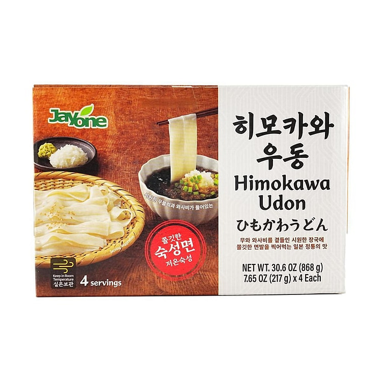 Late Night Combo: Tangdaren Noodles + Egg + 868 g