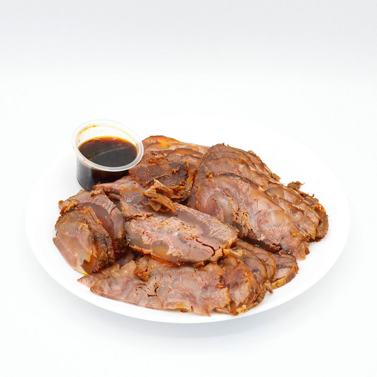 滋味卤牛腱 230 克
