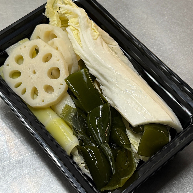 Hot Pot assortme Mix 24 oz