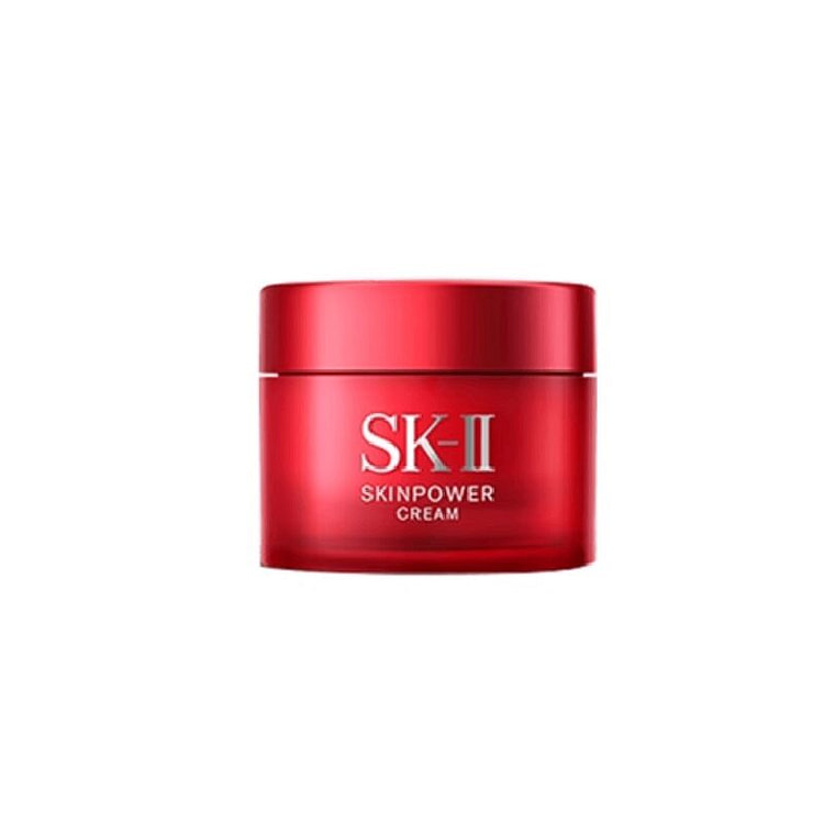 SK-II SK2 SkinPower  Advanced Cream 15 g
