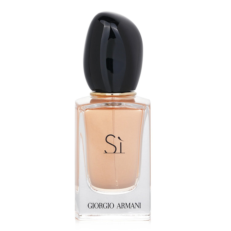 Giorgio Armani Love Women's Perfume Si EDP 30ml/1oz