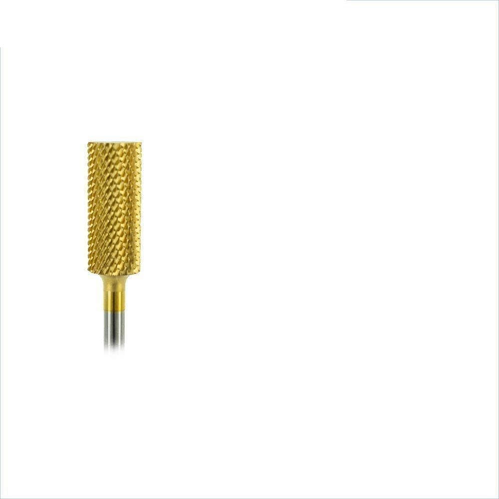 Gold Carbide Barrel Small CC2 0.99 oz