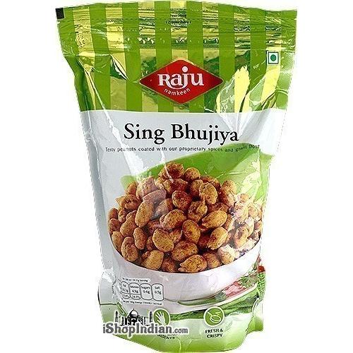 Raju Sing Bhujiya, 14 oz bag 14 oz