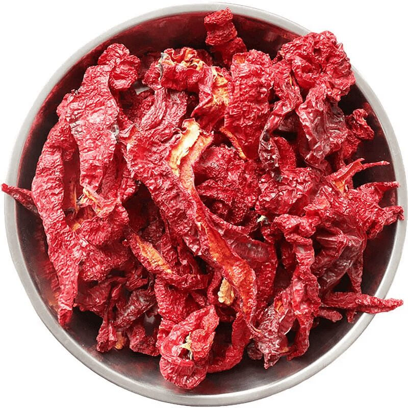 Yanqi La Pizi Chili 250g 250 g