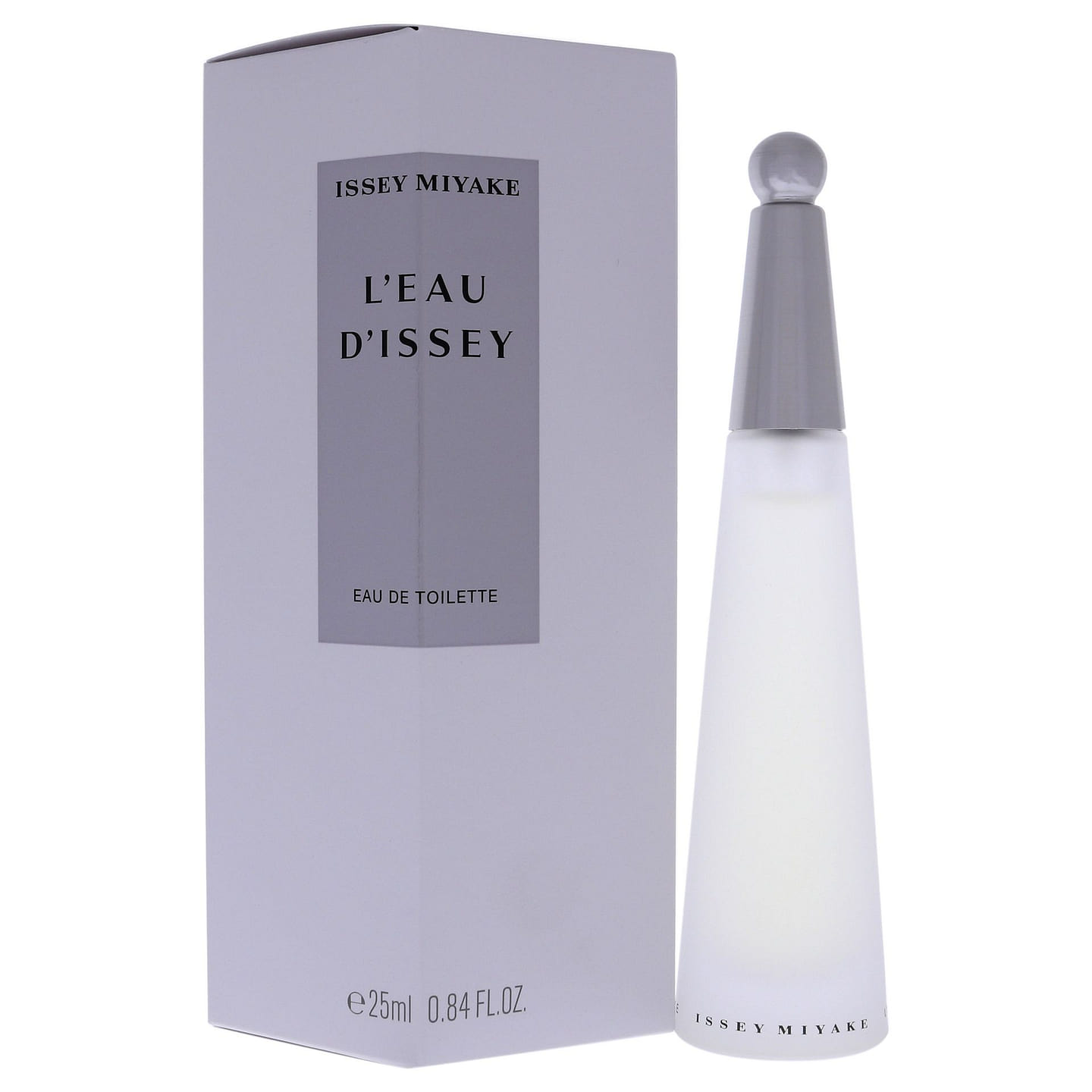 Leau Dissey by Issey Miyake for Women – 0.84 oz 0.84 oz