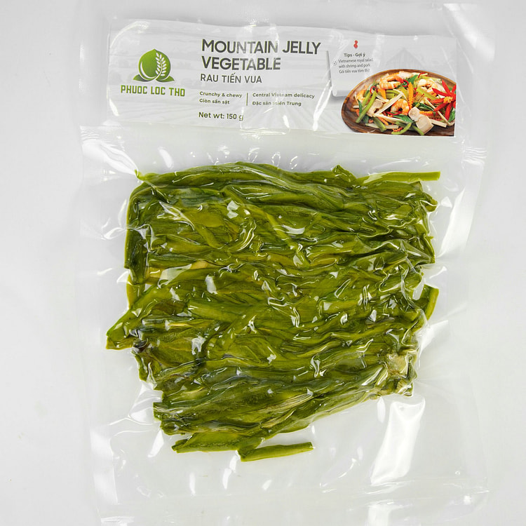 [Phuoc Loc Tho]Dried Tien Vua 150g 1 count