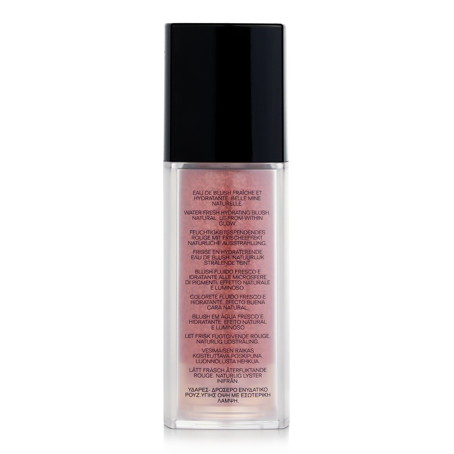Chanel Les Beiges Water Fresh Blush - # Light Pink 15ml/0.5oz - Weee!